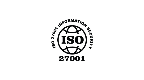 Sello ISO 27001